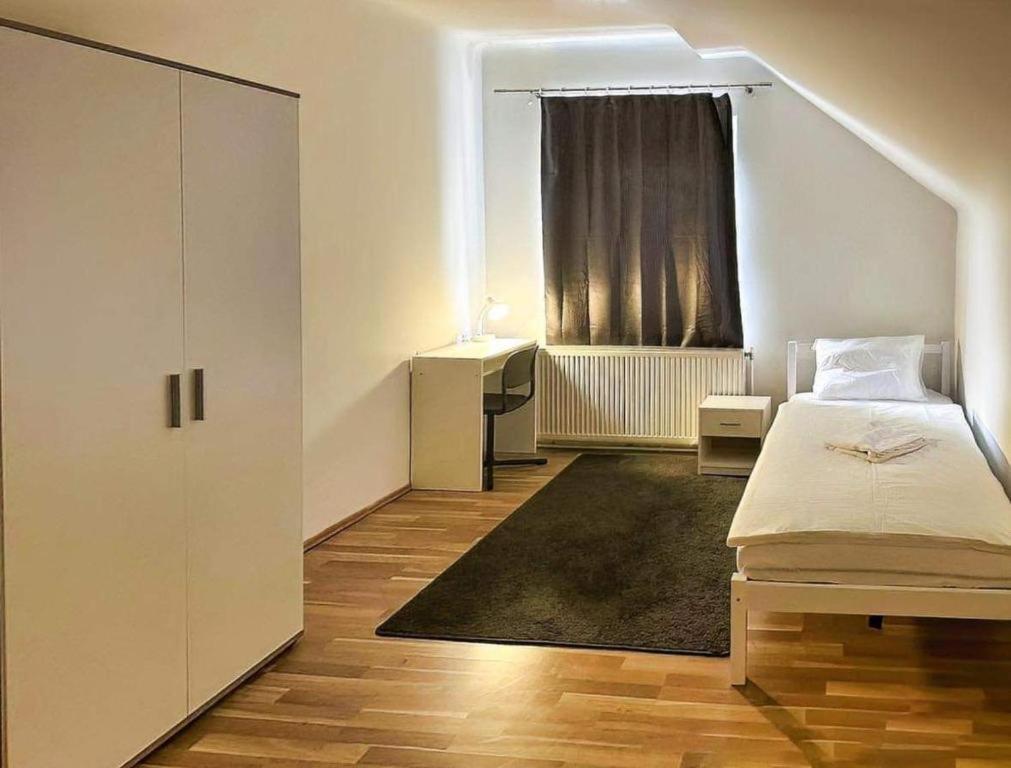 Hostel Adelin Wien